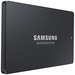 Samsung PM883 960 GB Interne SATA SSD 6.35 cm (2.5 Zoll) SAS 6 Gb/s MZ7KH960HAJR-00005