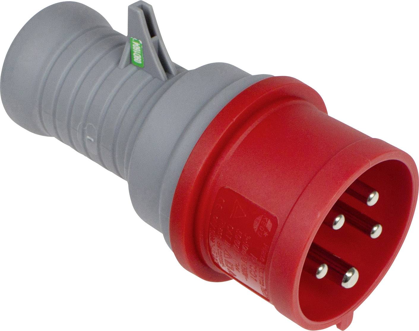 As - Schwabe 61477 Drehfeldtester