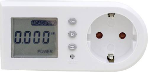 As - Schwabe 24051 Energiekosten-Messgerät