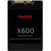 SanDisk X600 SED 1TB Interne SATA SSD 6.35cm (2.5 Zoll) SATA 6 Gb/s SD9TB8W-1T00-1122