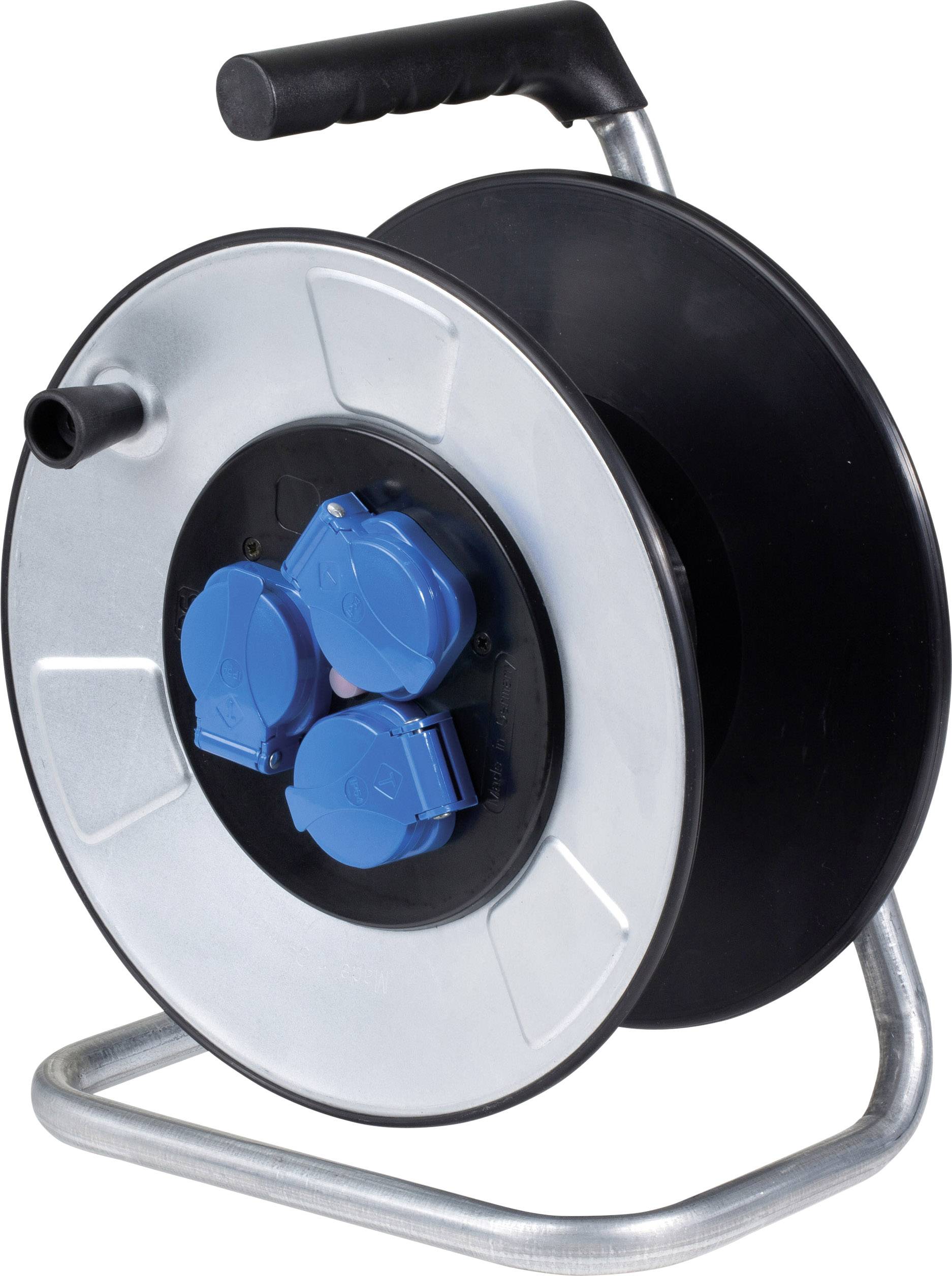 AS Schwabe 10315 Leer-Kabeltrommel