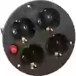 AS Schwabe 10542 Steckdoseneinsatz AS Schwabe 10542 Steckdoseneinsatz