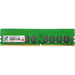 Transcend PC-Arbeitsspeicher Modul DDR4 16 GB 1 x 16 GB ECC 2133 MHz 288pin DIMM CL15 15-15-15 TS2GLH72V1B