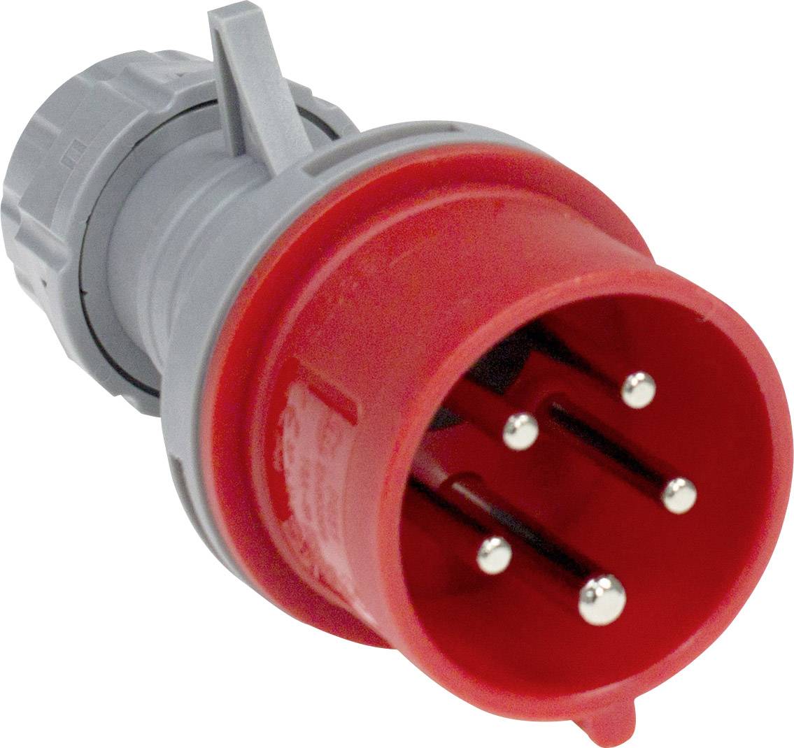 AS Schwabe 60460 60460 CEE Phasenwender 16 A 400 V 1 St.