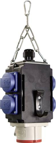 CEE Hängeverteiler 60733 60733