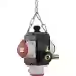 AS Schwabe CEE Hängeverteiler MIXO 60738 400V AS Schwabe CEE Hängeverteiler MIXO 60738 400V