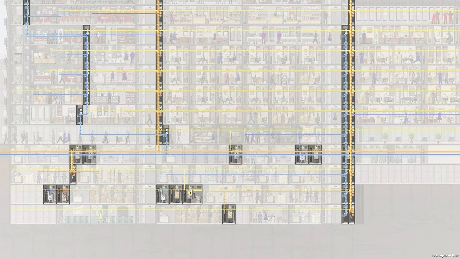 Project Highrise: Architect's Edition PC USK: 0