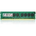 Transcend DDR3 - Modul - 4 GB - DIMM 240-PIN - 1600 MHz / PC3-12800 - CL11 - 1.5 Transcend DDR3 - Modul - 4 GB - DIMM 240-PIN - 1600 MHz / PC3-12800 - CL11 - 1.5