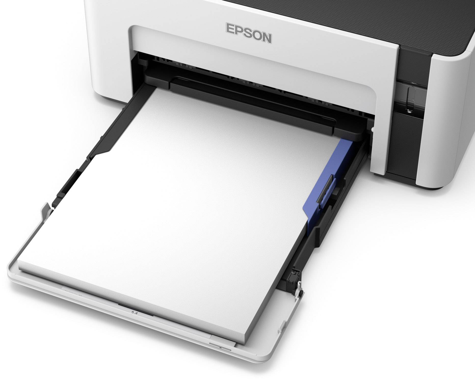 Epson EcoTank ET-M1120 Drucker Tintenstrahl Schwarz-Weiß A4 WLAN, Tintentank-System