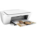 HP Deskjet 2620 All-in-One Farb Tintenstrahl Multifunktionsdrucker A4 Drucker, Scanner, Kopierer WL