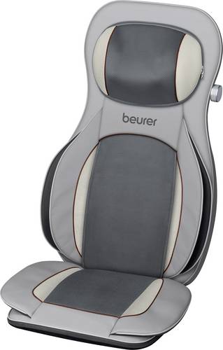 Beurer MG 320 Massagesitzauflage 35W Anthrazit