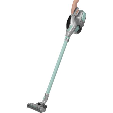 Cleanmaxx 9107 Akku Handstaubsauger 14 8v 120w Auto Ladeadapter Turboduse Zyklon Technik A012 Voelkner Direkt Gunstiger