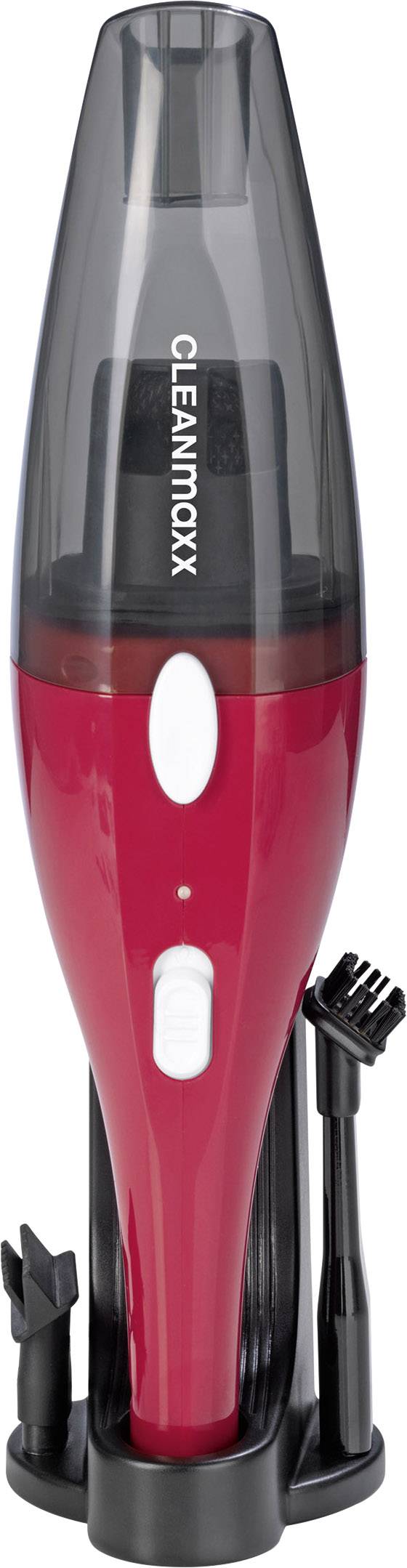 CleanMaxx 1463 Akku-Handstaubsauger 4.8V