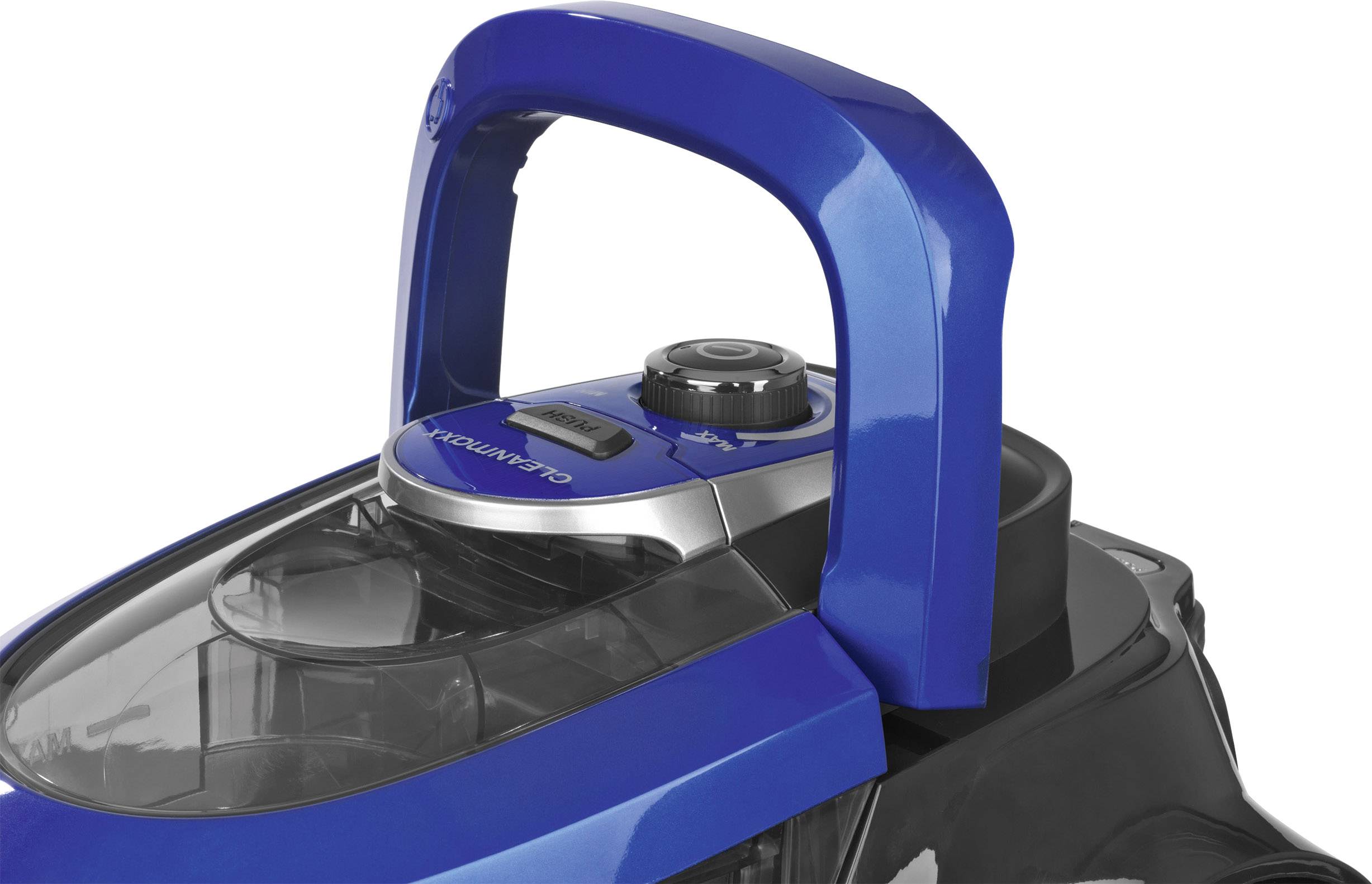 CleanMaxx 9109 Staubsauger 750W Zyklon-Technik