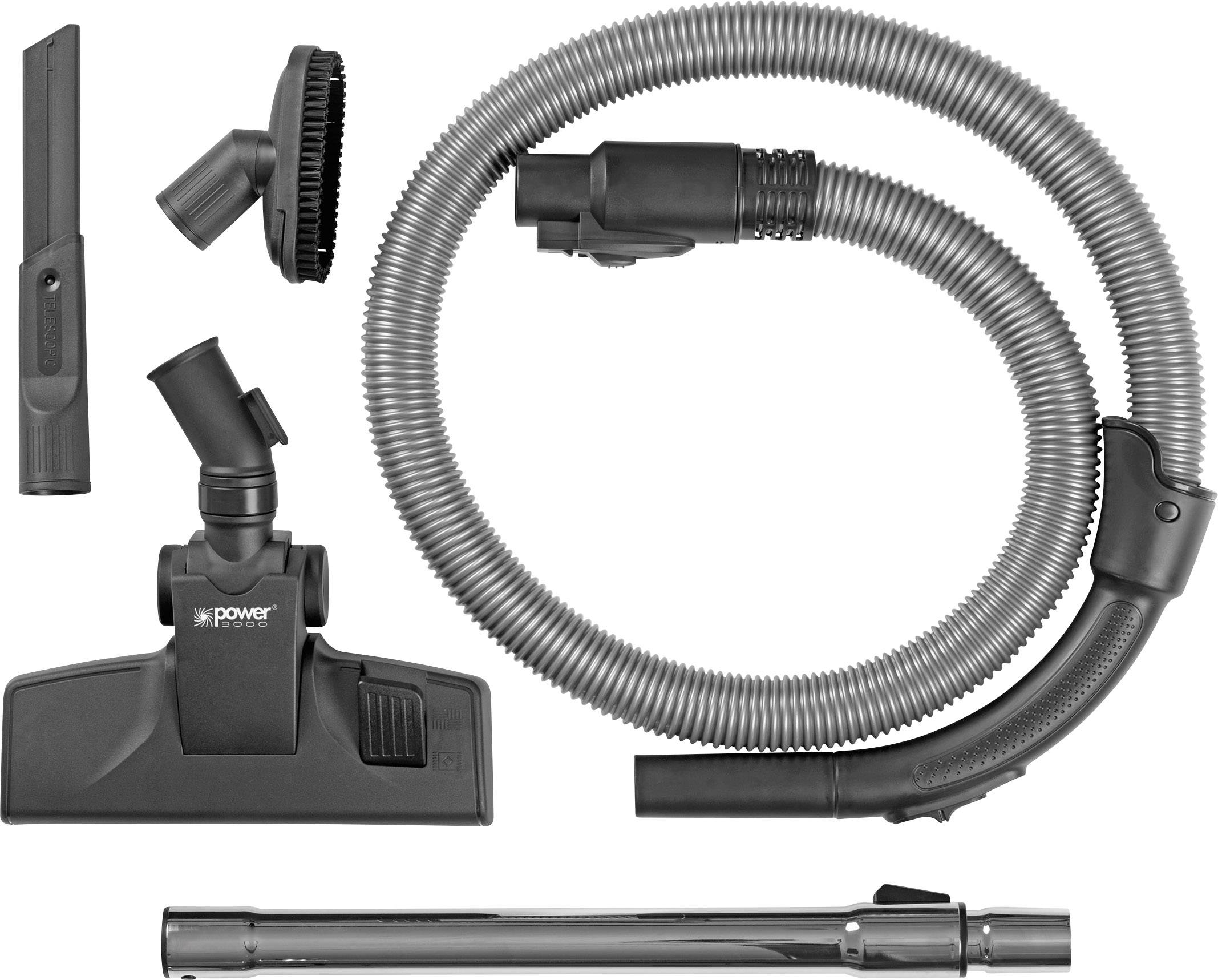 CleanMaxx 9109 Staubsauger 750W Zyklon-Technik