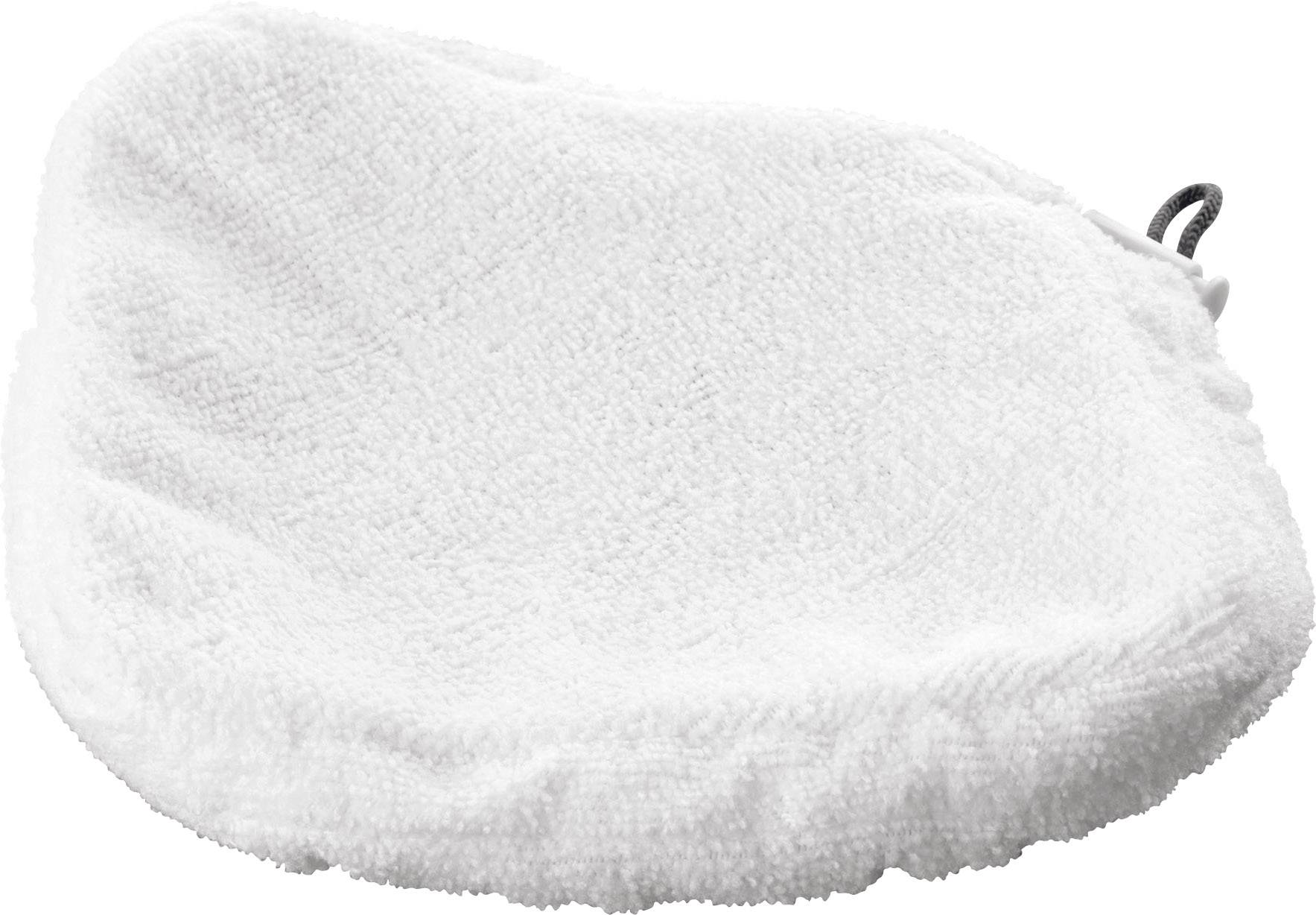 CleanMaxx 1784 Dampfbesen 1784 1000 W Hellgrün, Dunkelgrün