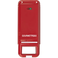 GourmetMaxx 04488 Stand Multigrill Rot GourmetMaxx 04488 Stand Multigrill Rot