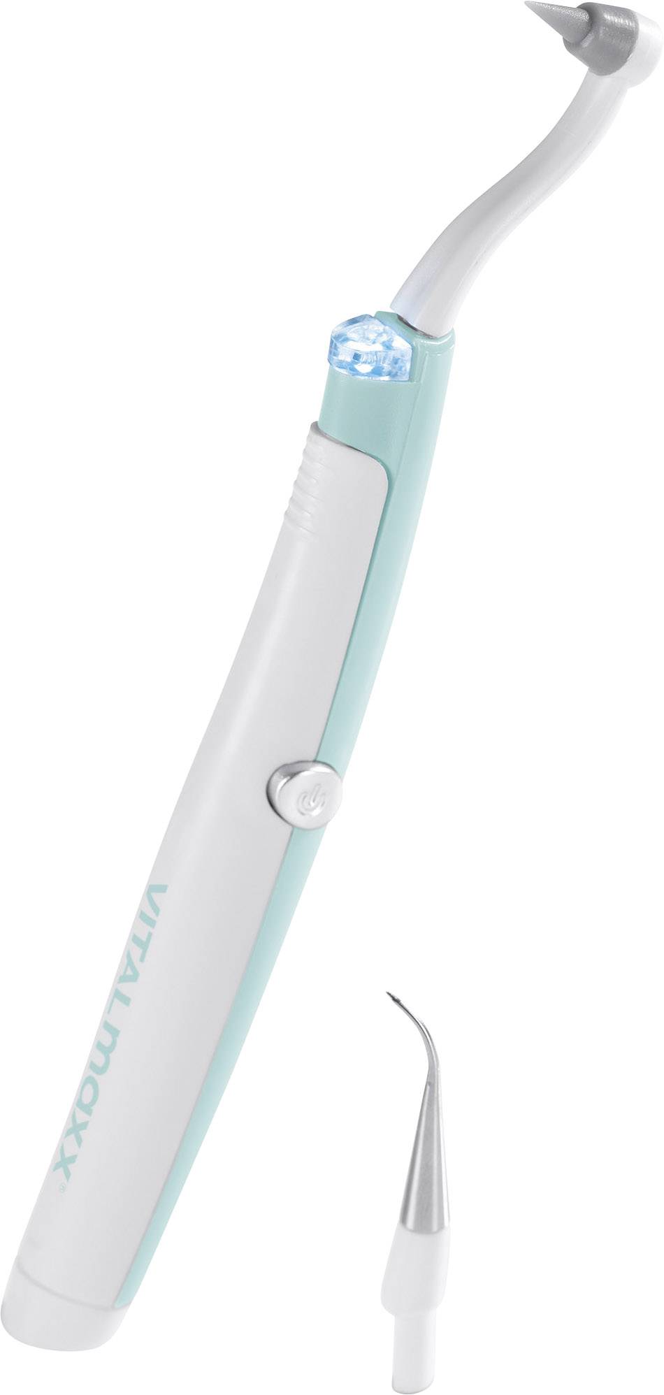 VitalMaxx 9104 Zahnreiniger 1 St. Weiß