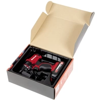 Einhell TC-CD 18-2 Li 4513846 Akku-Bohrschrauber 18V 1.5Ah Li-Ion inkl. Akku Einhell TC-CD 18-2 Li 4513846 Akku-Bohrschrauber 18V 1.5Ah Li-Ion inkl. Akku