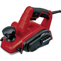 Einhell TC-PL 750 Elektrohobel Hobel-Breite: 82mm 750W Falztiefe (max.): 10mm Einhell TC-PL 750 Elektrohobel Hobel-Breite: 82mm 750W Falztiefe (max.): 10mm