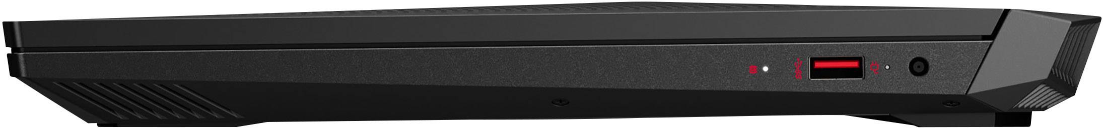 Omen 15-dc0003ng 39.6cm (15.6 Zoll) Gaming Notebook Intel Core i7 i7-8750H 8GB 1024GB HDD 128GB SSD Nvidia GeForce GTX1060