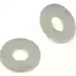 PB Fastener Unterlegscheibe Keramik 1 St. ANSI B18.22M-1981, R1990 (Regular) 702383 PB Fastener Unterlegscheibe Keramik 1 St. ANSI B18.22M-1981, R1990 (Regular) 702383