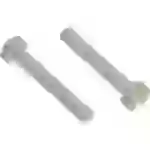 PB Fastener 701460 Zylinderkopfschraube M3 20mm Keramik 1St. PB Fastener 701460 Zylinderkopfschraube M3 20mm Keramik 1St.