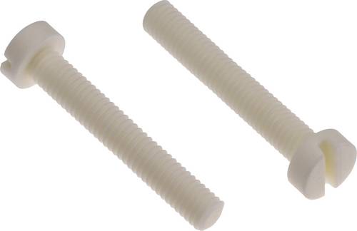 PB Fastener 701466 Zylinderkopfschraube M4 30 mm Keramik 1 St.
