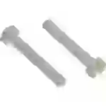 PB Fastener 701471 Zylinderkopfschraube M5 25mm Keramik 1St. PB Fastener 701471 Zylinderkopfschraube M5 25mm Keramik 1St.