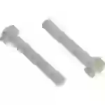 PB Fastener 701475 Zylinderkopfschraube M6 10mm Keramik 1St. PB Fastener 701475 Zylinderkopfschraube M6 10mm Keramik 1St.
