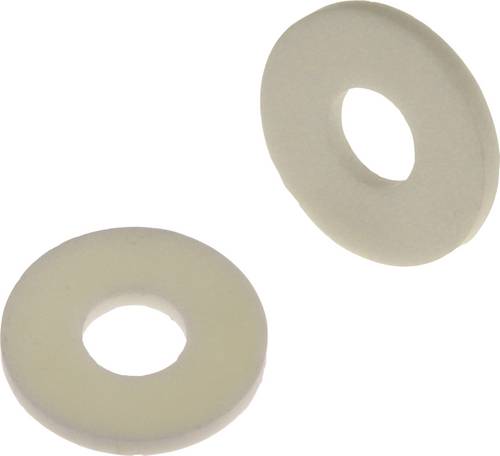 PB Fastener Unterlegscheibe Keramik 1 St. ANSI B18.22M-1981, R1990 (Regular) 702385