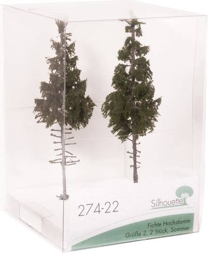 274-22 Baum Fichte 2St.