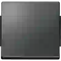 Merten Abdeckung Wechselschalter Aquadesign Anthrazit 343114 1St. Merten Abdeckung Wechselschalter Aquadesign Anthrazit 343114 1St.