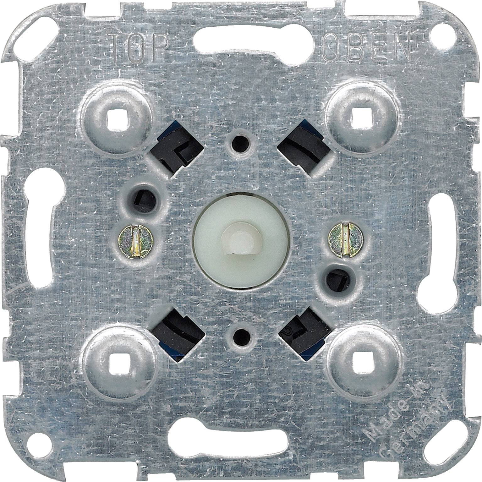 Merten Einsatz Dreistufen-Schalter 317400 1 St.