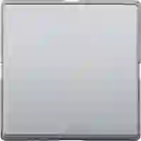 Merten 573860 Dimmer-Abdeckung Aluminium Merten 573860 Dimmer-Abdeckung Aluminium