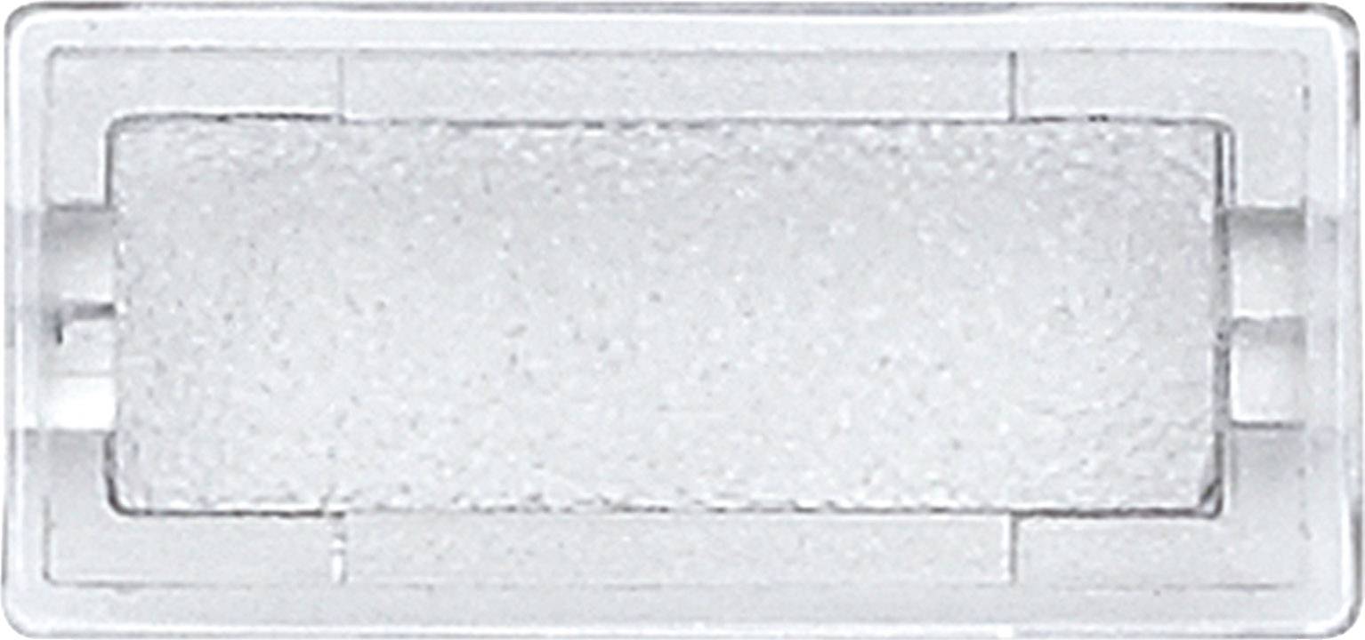 Merten Transparent 395569 1 St.