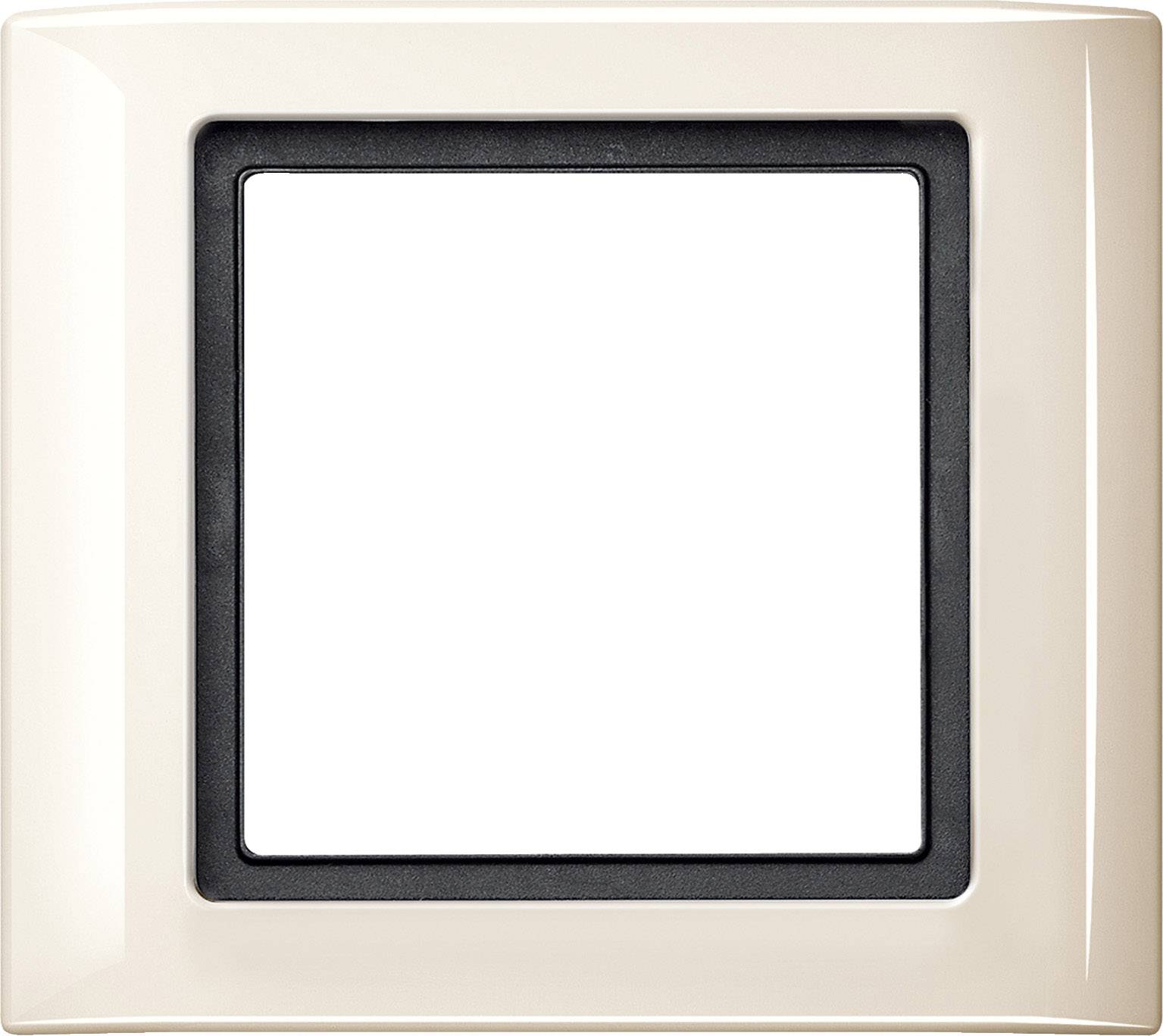 Merten Abdeckung Aquadesign Weiß 400144 1St.