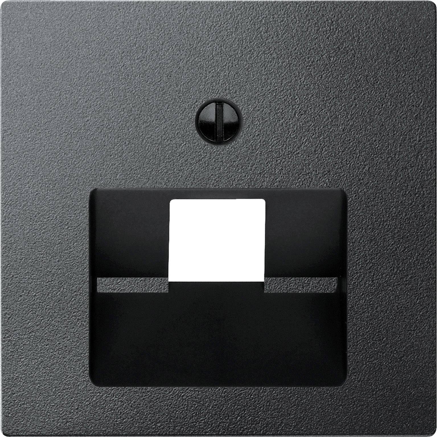 Merten Anthrazit 298314 1St.