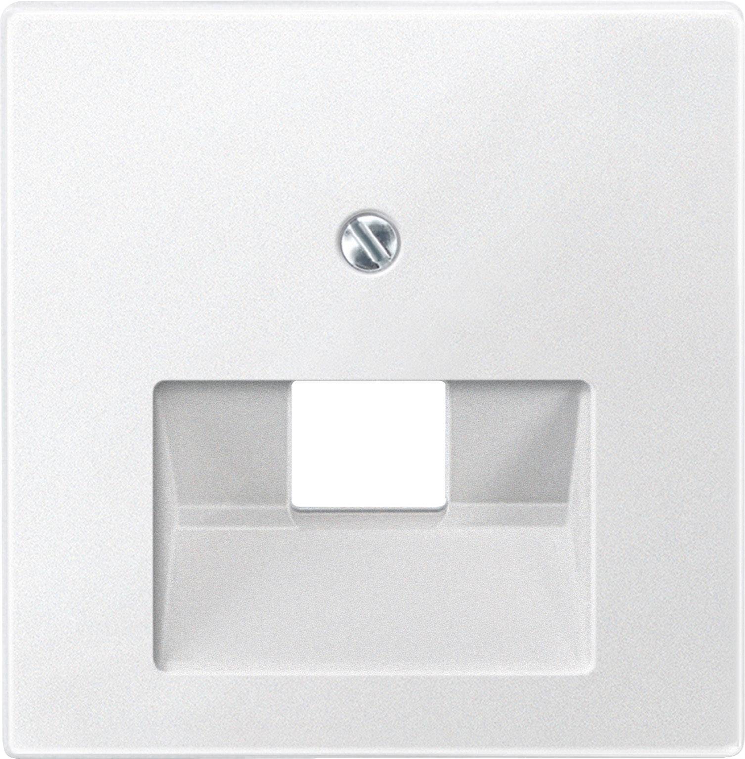 Merten Polarweiß 298319 1St.