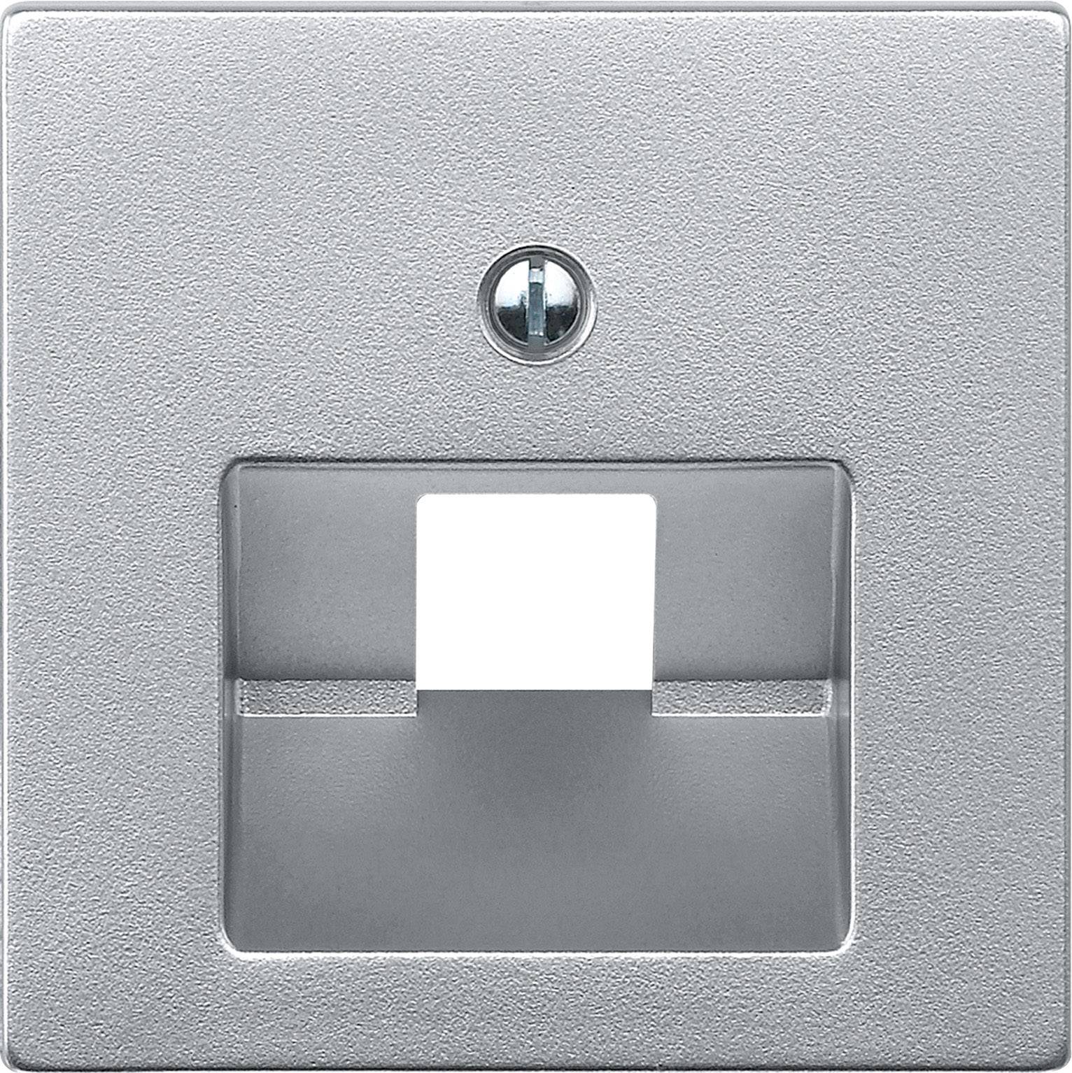 Merten Aluminium 298360 1 St.