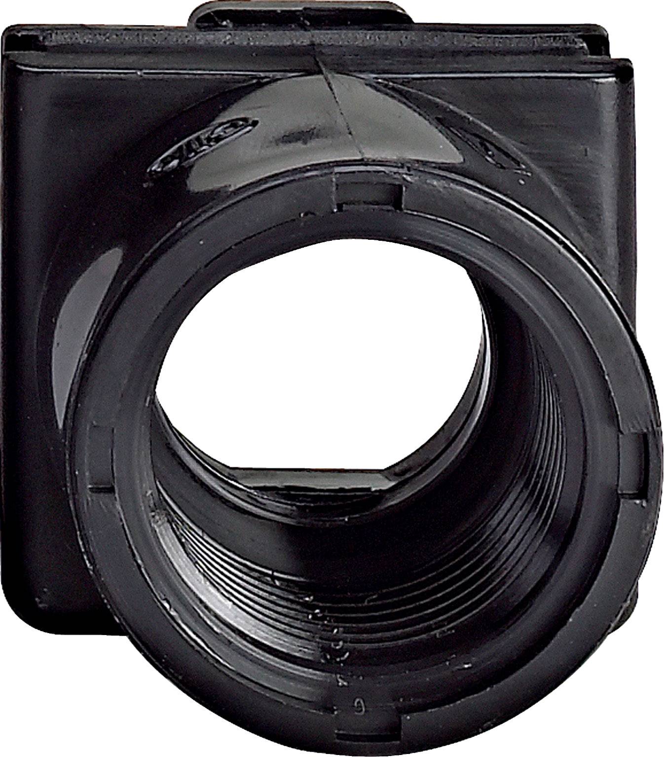 Merten Zubehör Schwarz 533963 1St.