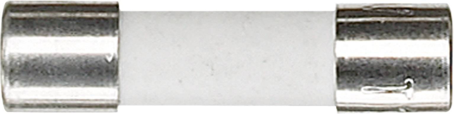 Merten 550892 550892 Feinsicherung (Ø x L) 5 mm x 20 mm 1.6 A 250 V Inhalt 1 St.