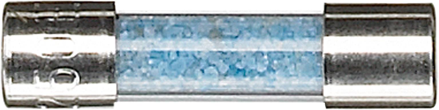 Merten 550992 550992 Feinsicherung (Ø x L) 5 mm x 20 mm 2 A 250 V Inhalt 1 St.