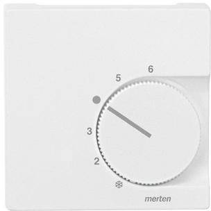 Merten 536219 536219 Frontabdeckung 1St.