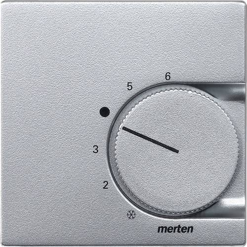 Merten 536260 536260 Frontabdeckung 1St.
