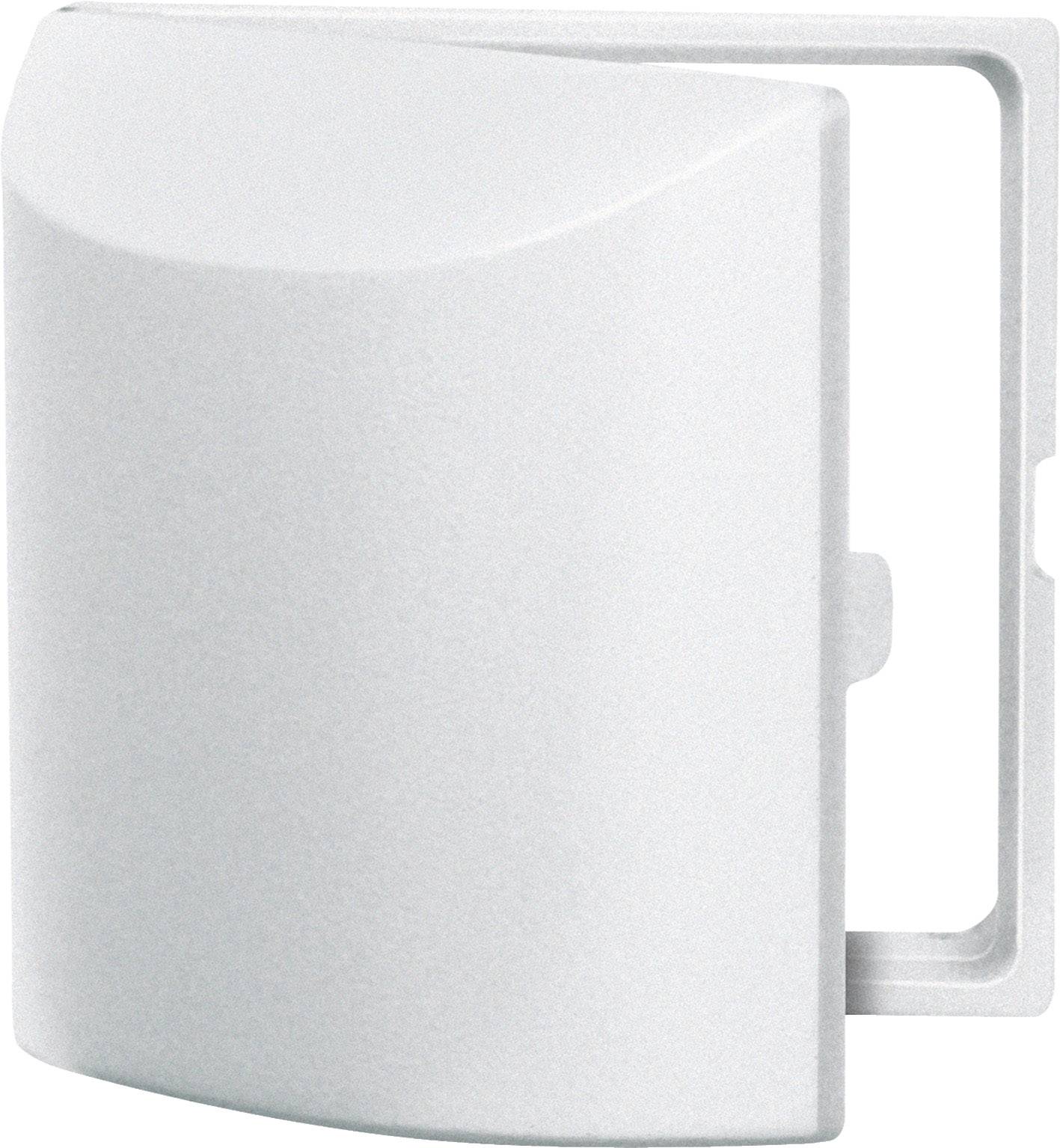 Merten Zwischenrahmen Abdeckung System M Polarweiß 518219 1St.