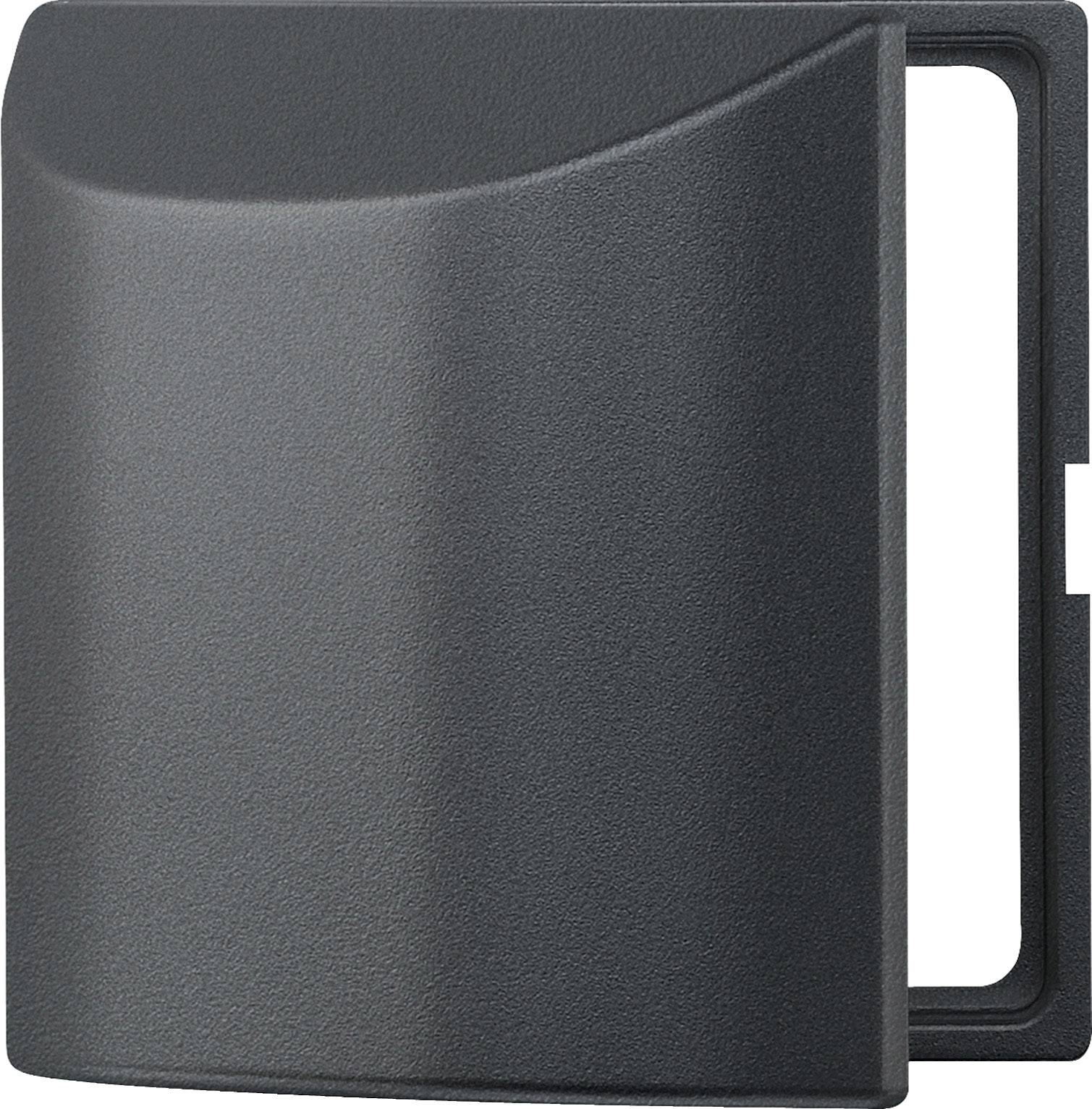 Merten Zwischenrahmen Abdeckung System M Anthrazit 518214 1St.