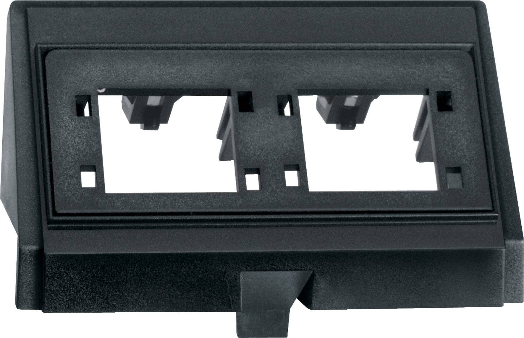 Merten Zubehör Schwarz 464384 1St.