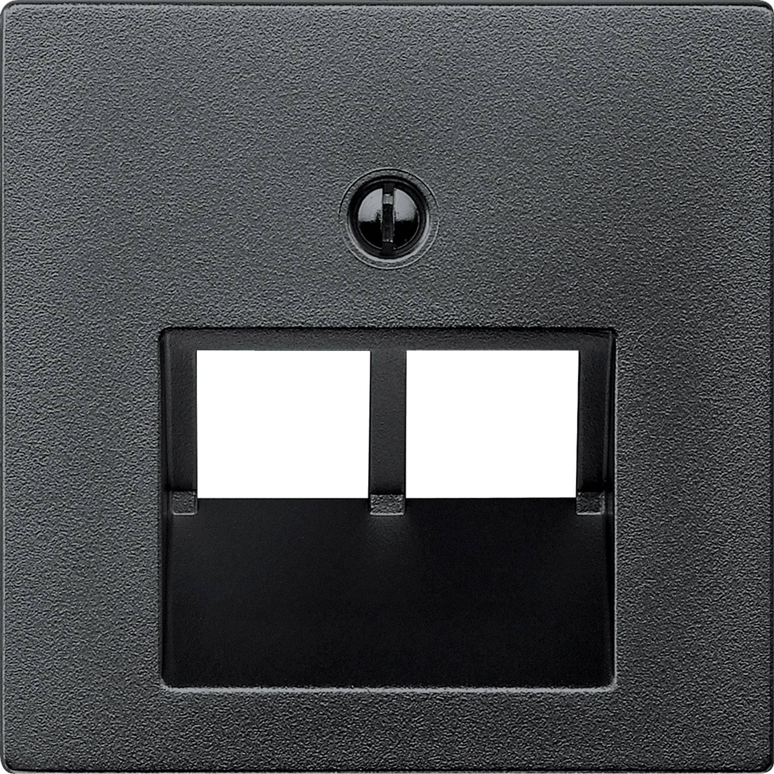 Merten Anthrazit 298014 1 St.