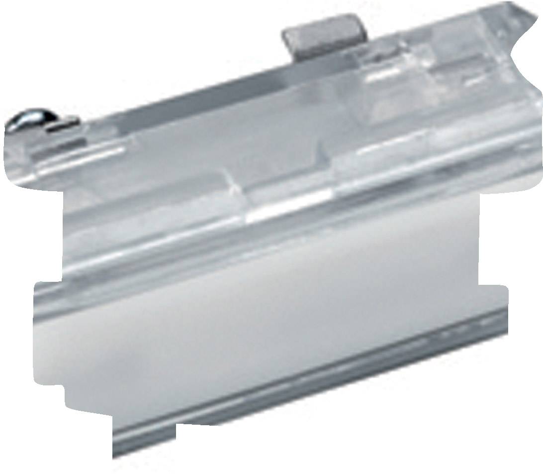 Ritto by Schneider 1590200 Klingeltaster Transparent